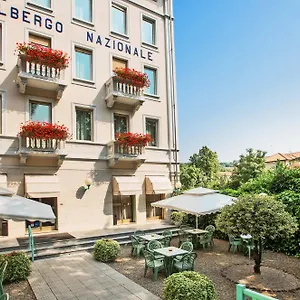 Nazionale Salsomaggiore Terme