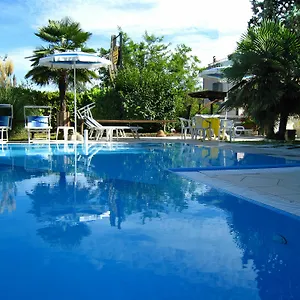 Boomerang Tabiano Terme